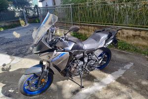 Yamaha Tracer 7 gt