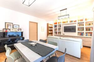 Appartamento di 71 m² con 2 locali a Roma