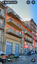 Appartamenti da 110 mq e da 80 mq