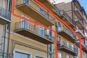 Appartamenti da 110 mq e da 80 mq