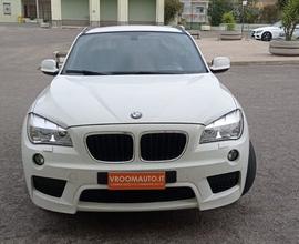 BMW X1 Bmw sDrive18d
