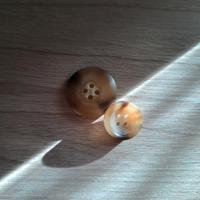 Bottoni originali M.J. Bale – giacca Robertson