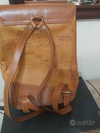 zainetto alviero martini originale 