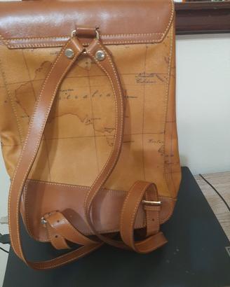 zainetto alviero martini originale 