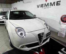 ALFA ROMEO MiTo 1.3 JTDm 90 CV Dist. Sport Pack