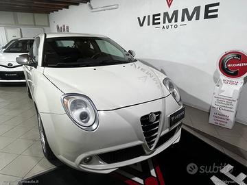 ALFA ROMEO MiTo 1.3 JTDm 90 CV Dist. Sport Pack