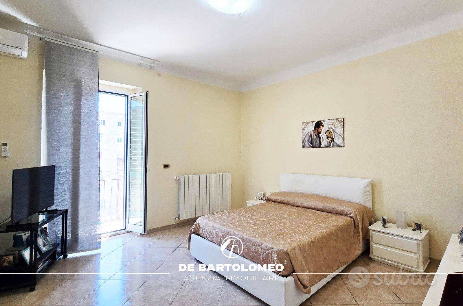 Appartamento – Taranto - Altro