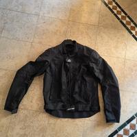 Giacca Acerbis da moto
