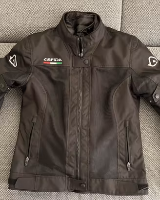 Giacca da Moto Acerbis