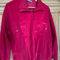 Giacca donna Diadora