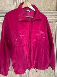 Giacca donna Diadora