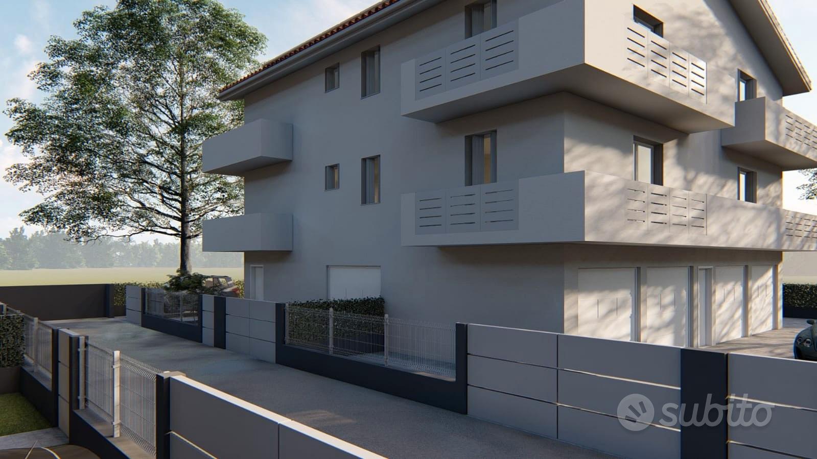 Apartment in Verona, San Massimo, Ovest - Vista 4