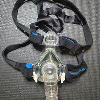 Maschera CPAP Respironics Profile Lite taglia M