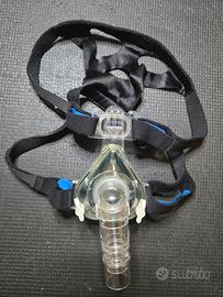 Maschera CPAP Respironics Profile Lite taglia M