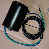 Motorino trim per Yamaha V6 200/225/250