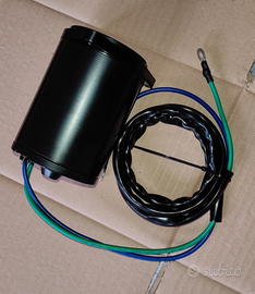 Motorino trim per Yamaha V6 200/225/250