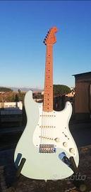 Stratocaster '50 Classic Series con  p.u. Texas Sp