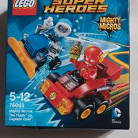 lego super Heroes 76063