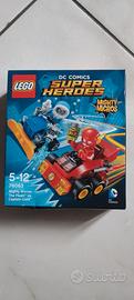 lego super Heroes 76063
