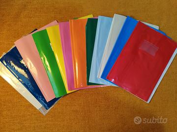 copertine per quaderni 