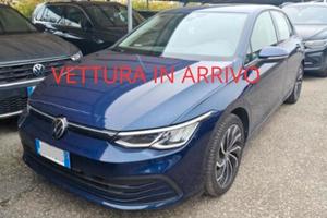 Volkswagen Golf 1.5 TGI DSG Life