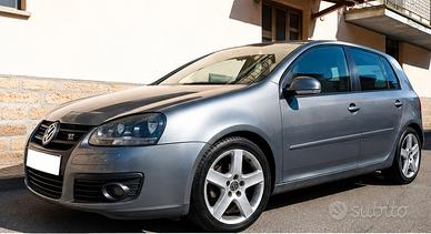 Golf GT 1900