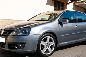 Golf GT 1900