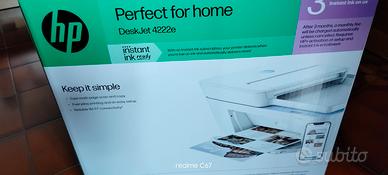 Stampante multifunzione 