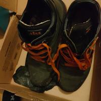 scarpe man antinfortunistiche n. 48