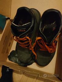 scarpe man antinfortunistiche n. 48