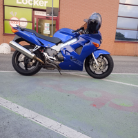Vfr 800