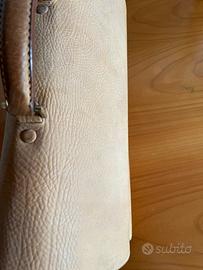 Borsa ufficio Trussardi