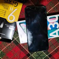 cellulare Samsung A30s 