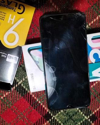 cellulare Samsung A30s 