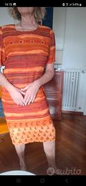 abito Donna Enrica ,veste taglia 48/50