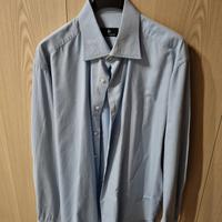 Camicia rocco barocco