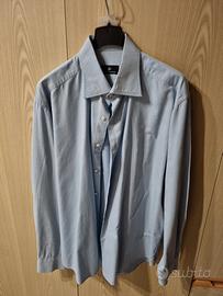 Camicia rocco barocco