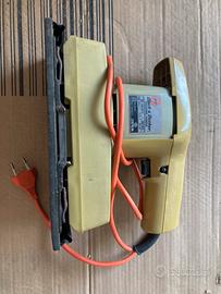 Levigatrice Orbitale Black Decker 220 V