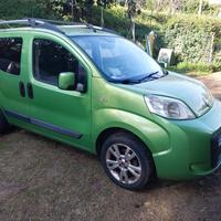 Fiat qubo