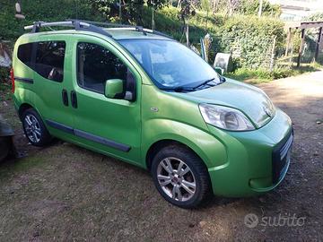 Fiat qubo