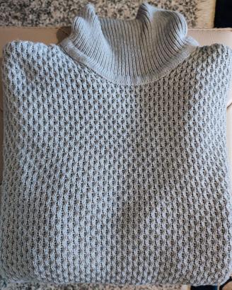 Maglione elegante per uomo "DOPPELGANGER"