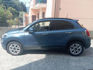 Fiat 500X 1.3 multijet 95CV Pop Star