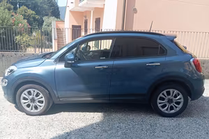 Fiat 500X 1.3 multijet 95CV Pop Star