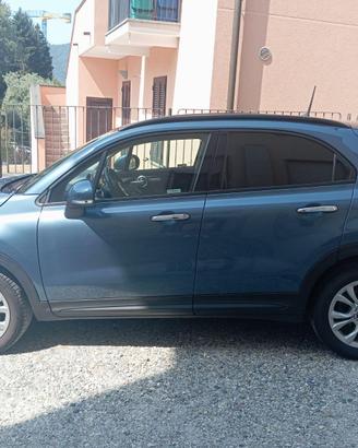 Fiat 500X 1.3 multijet 95CV Pop Star