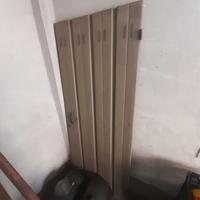 Porte metalliche