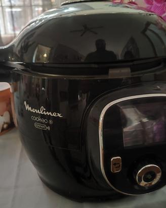 Moulinex cookeo