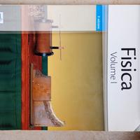 FISICA VOLUME I