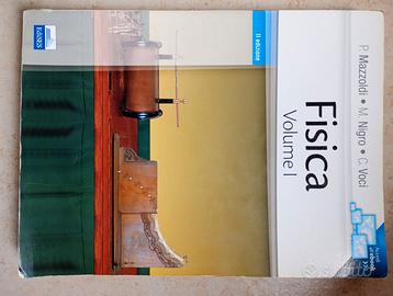 FISICA VOLUME I