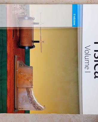 FISICA VOLUME I