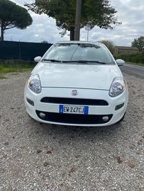 Fiat Punto 1.4 8V 5 porte Natural Power Street